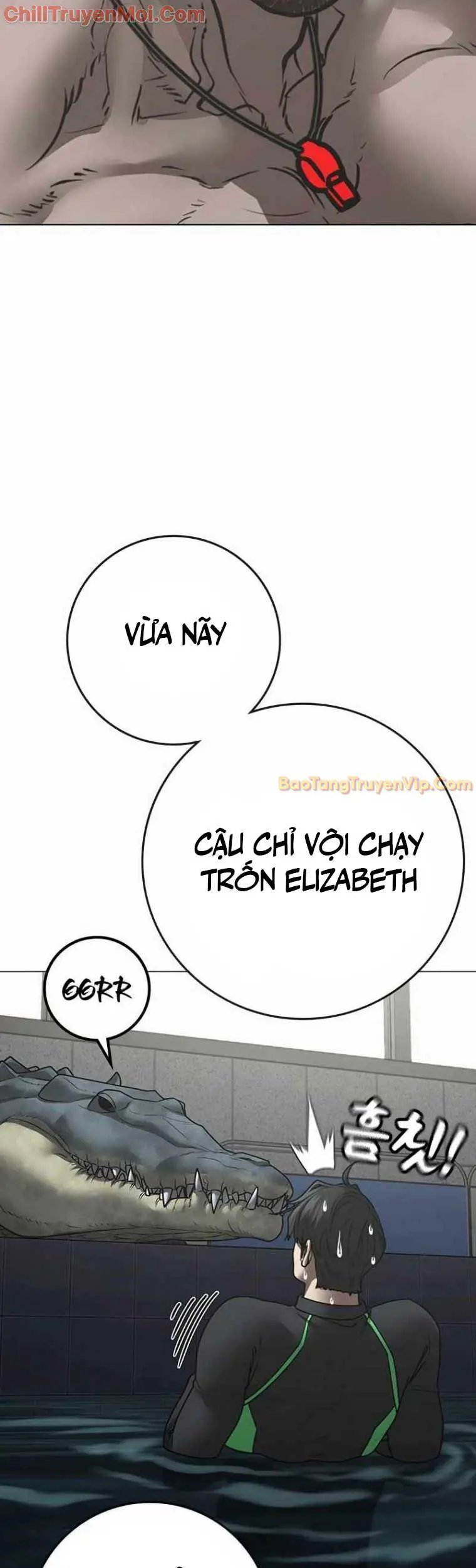Nhiệm Vụ Đời Thật Nettruyen ZZZ Chương 158 Page 13