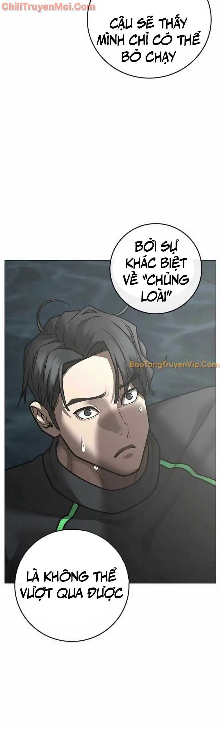 Nhiệm Vụ Đời Thật Nettruyen ZZZ Chương 158 Page 15