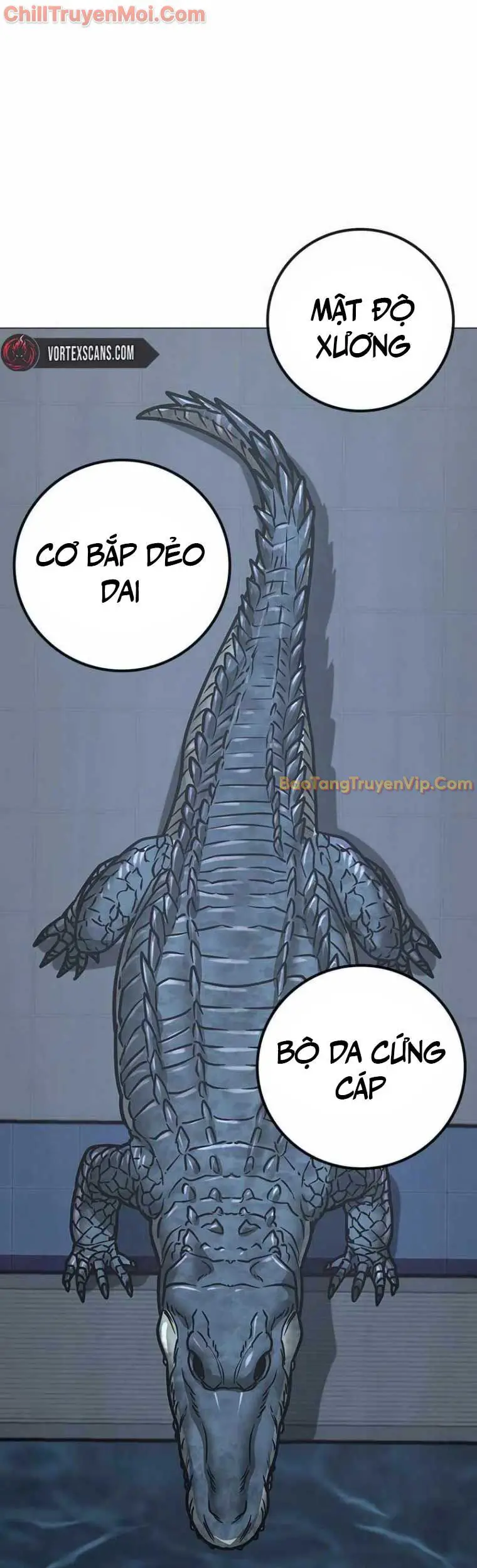 Nhiệm Vụ Đời Thật Nettruyen ZZZ Chương 158 Page 16