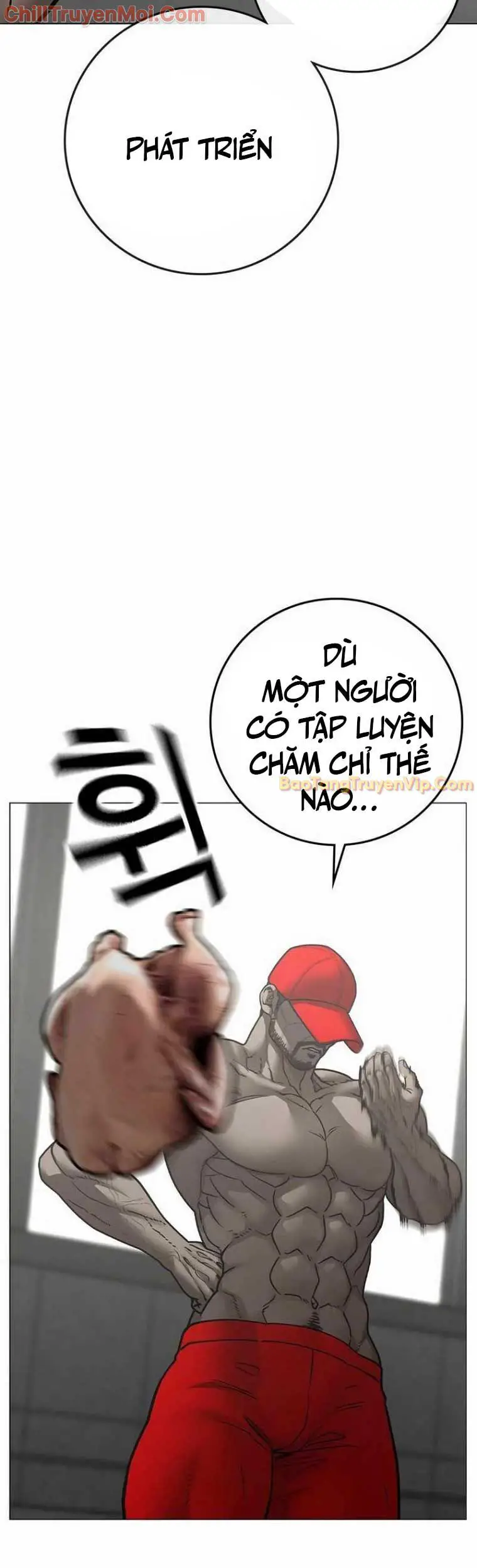 Nhiệm Vụ Đời Thật Nettruyen ZZZ Chương 158 Page 18