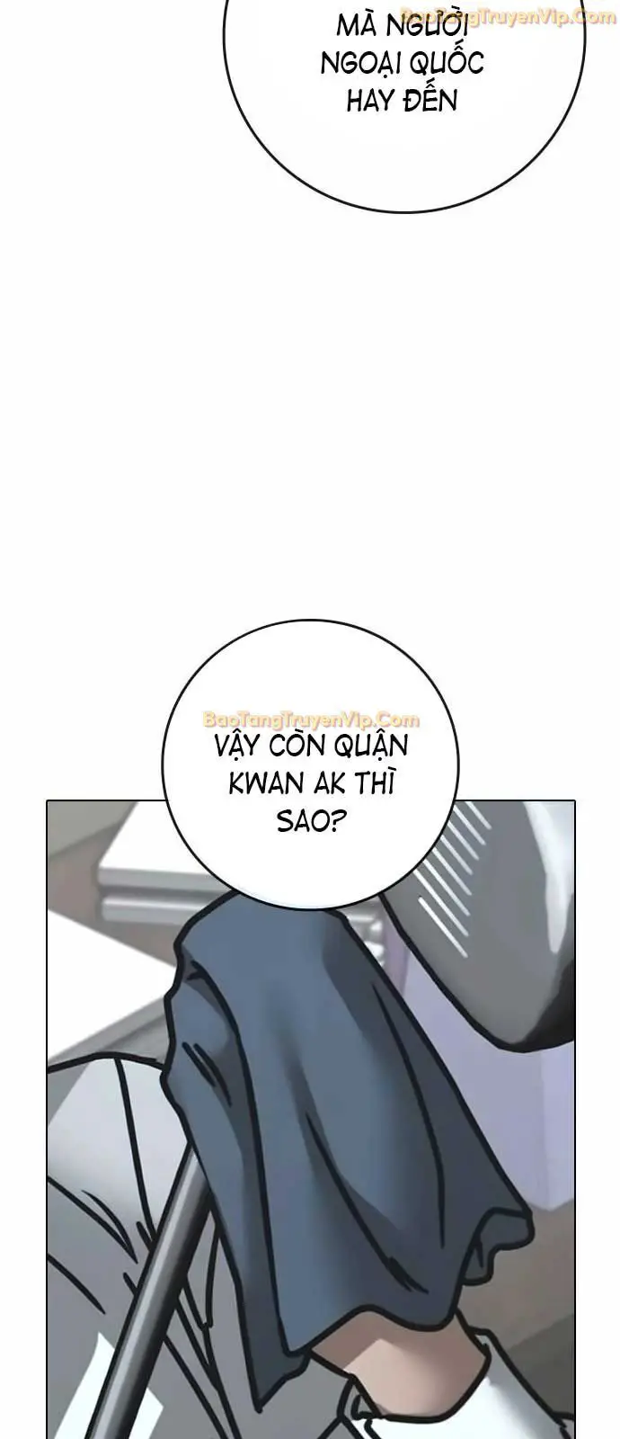 Nhiệm Vụ Đời Thật Nettruyen ZZZ Chương 156 Page 5