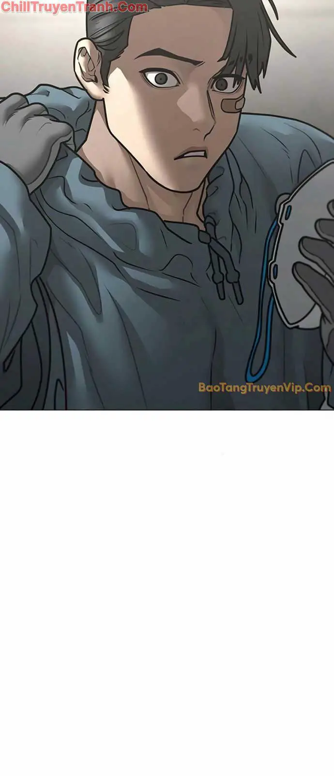 Nhiệm Vụ Đời Thật Nettruyen ZZZ Chương 157 Page 40