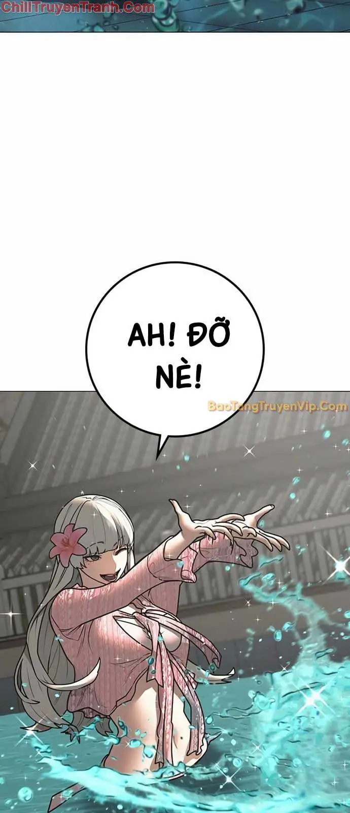 Nhiệm Vụ Đời Thật Nettruyen ZZZ Chương 157 Page 45