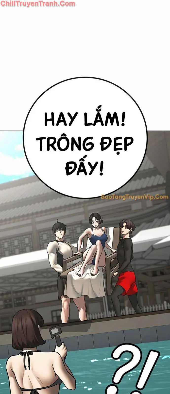 Nhiệm Vụ Đời Thật Nettruyen ZZZ Chương 157 Page 51