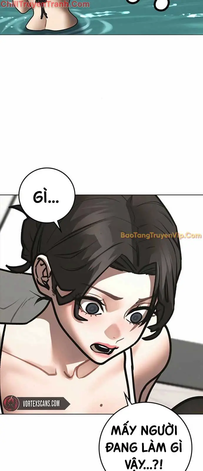 Nhiệm Vụ Đời Thật Nettruyen ZZZ Chương 157 Page 52