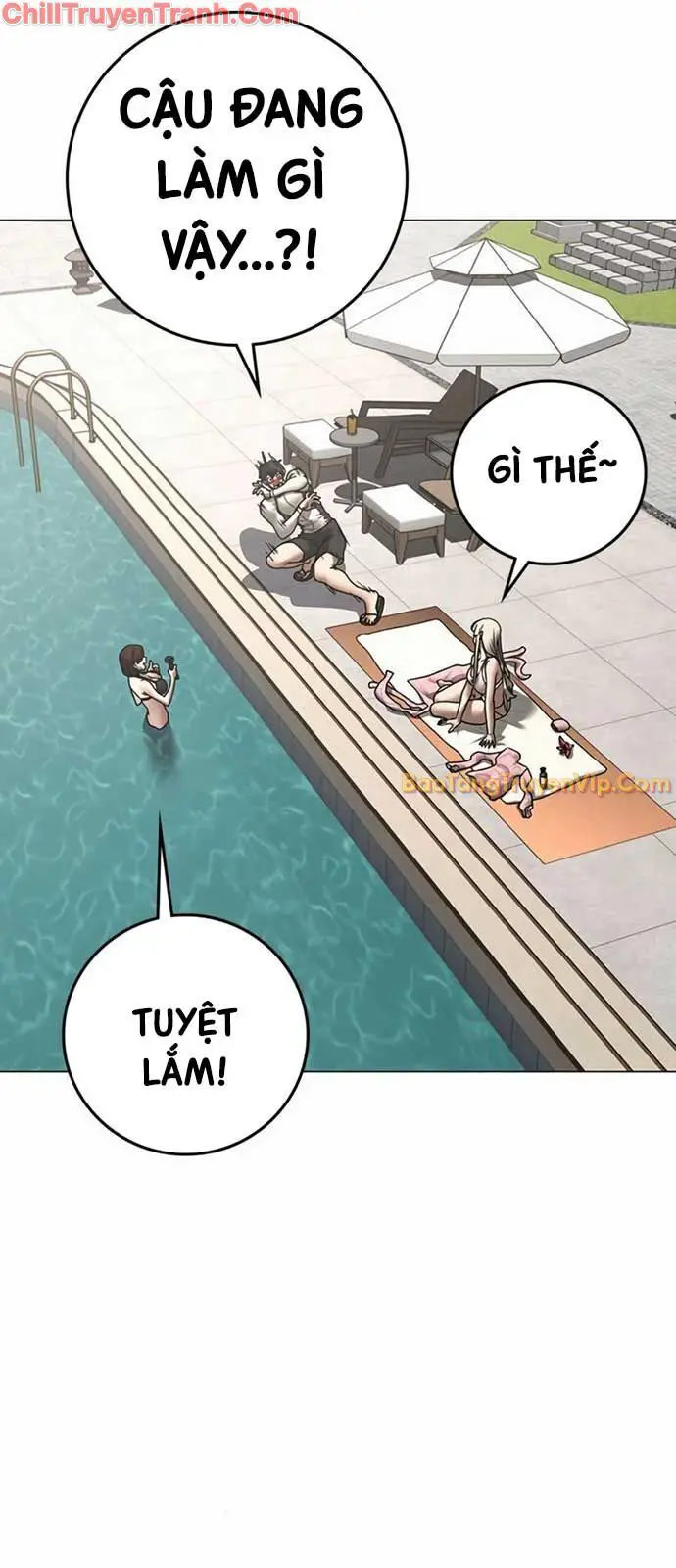 Nhiệm Vụ Đời Thật Nettruyen ZZZ Chương 157 Page 70