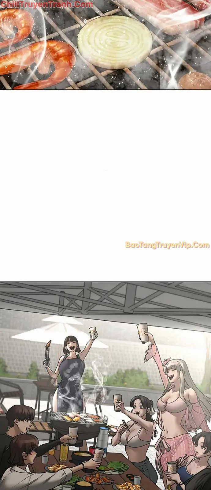 Nhiệm Vụ Đời Thật Nettruyen ZZZ Chương 157 Page 86