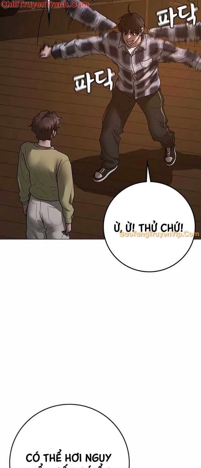 Nhiệm Vụ Đời Thật Nettruyen ZZZ Chương 157 Page 118