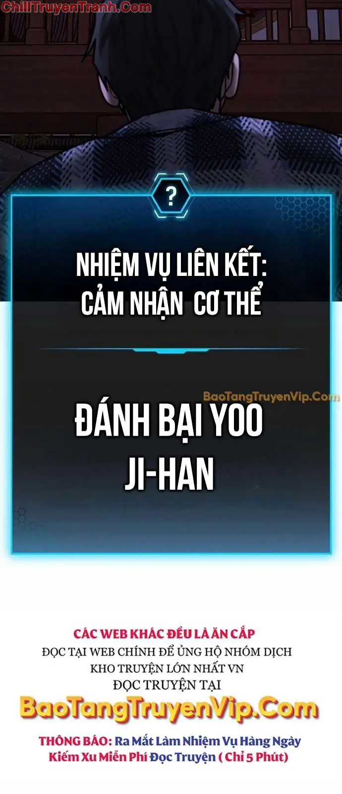 Nhiệm Vụ Đời Thật Nettruyen ZZZ Chương 157 Page 128