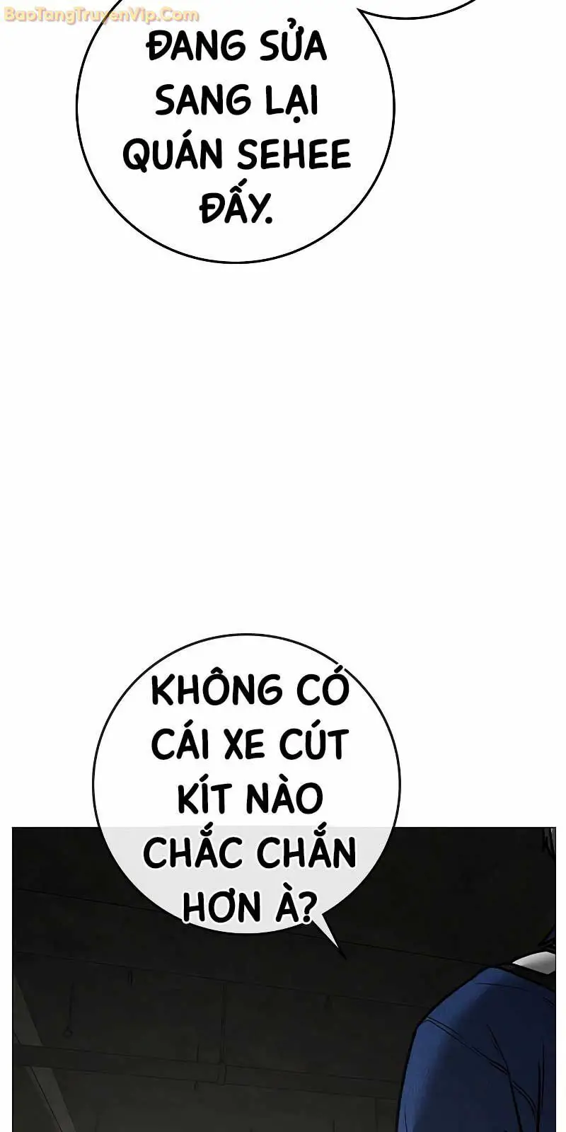 Nhiệm Vụ Đời Thật Nettruyen ZZZ Chương 147 Page 10