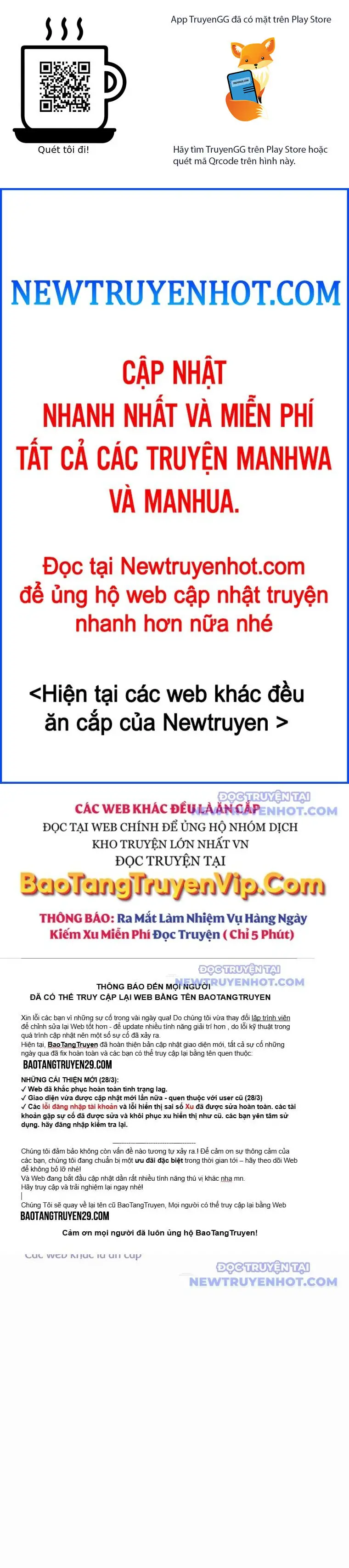 Nhiệm Vụ Đời Thật Nettruyen ZZZ Chương 160 Page 1