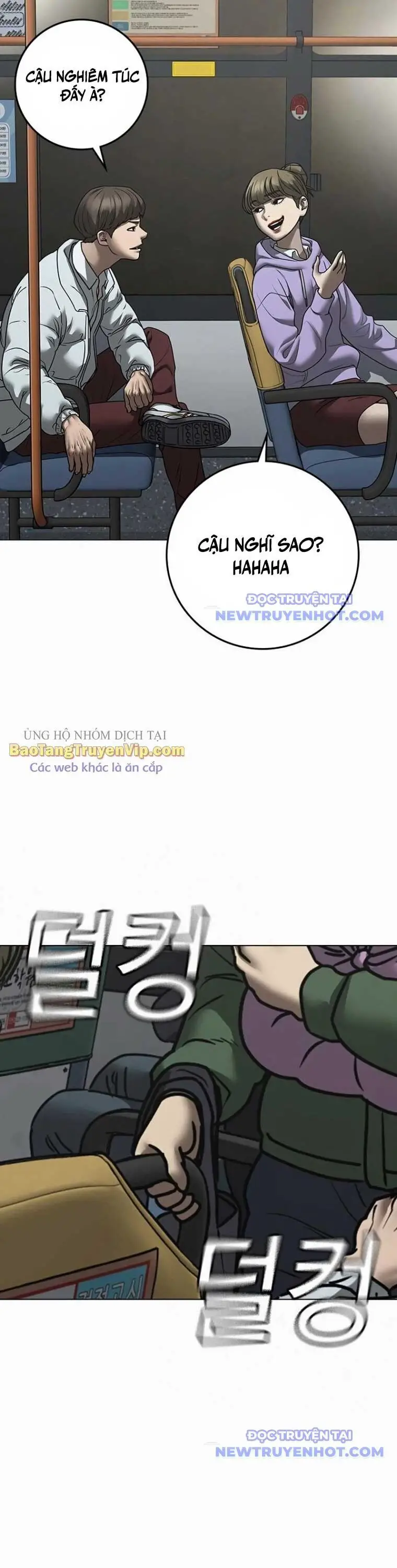 Nhiệm Vụ Đời Thật Nettruyen ZZZ Chương 160 Page 3