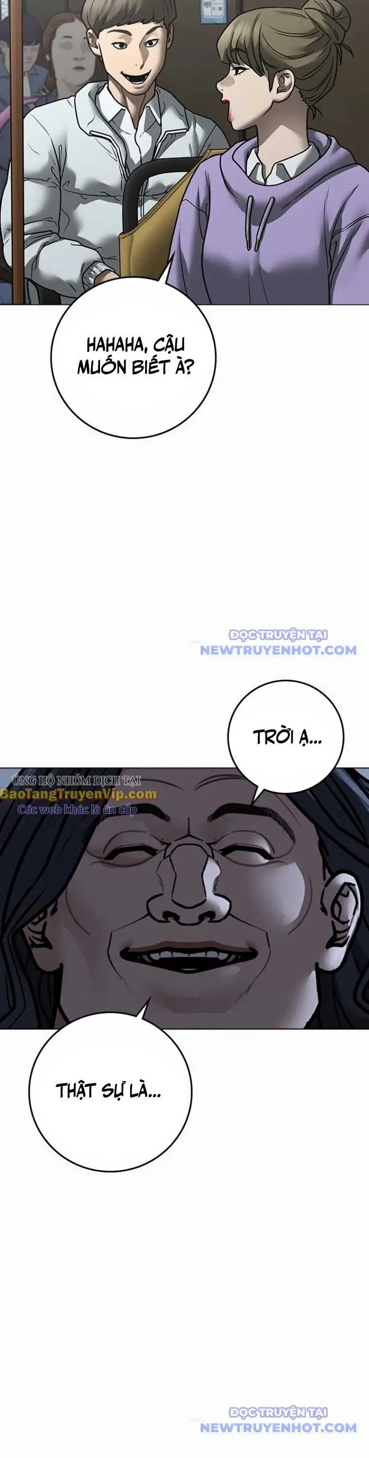 Nhiệm Vụ Đời Thật Nettruyen ZZZ Chương 160 Page 8