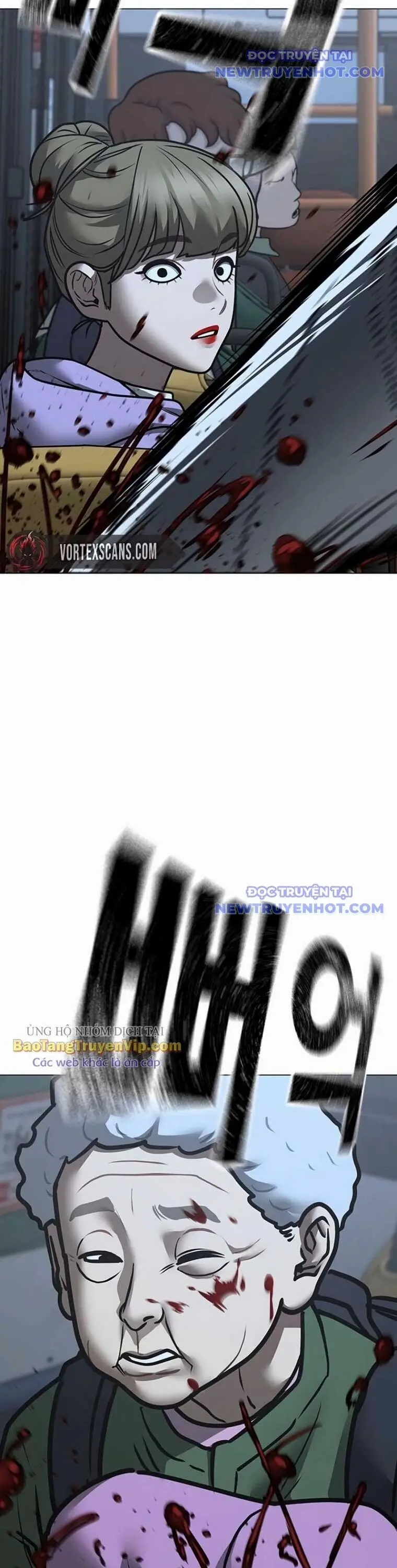 Nhiệm Vụ Đời Thật Nettruyen ZZZ Chương 160 Page 10