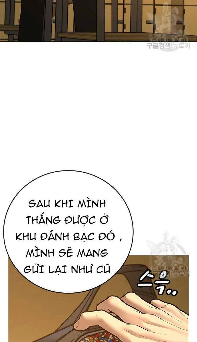 Nhiệm Vụ Đời Thật Nettruyen ZZZ Chương 98 Page 17