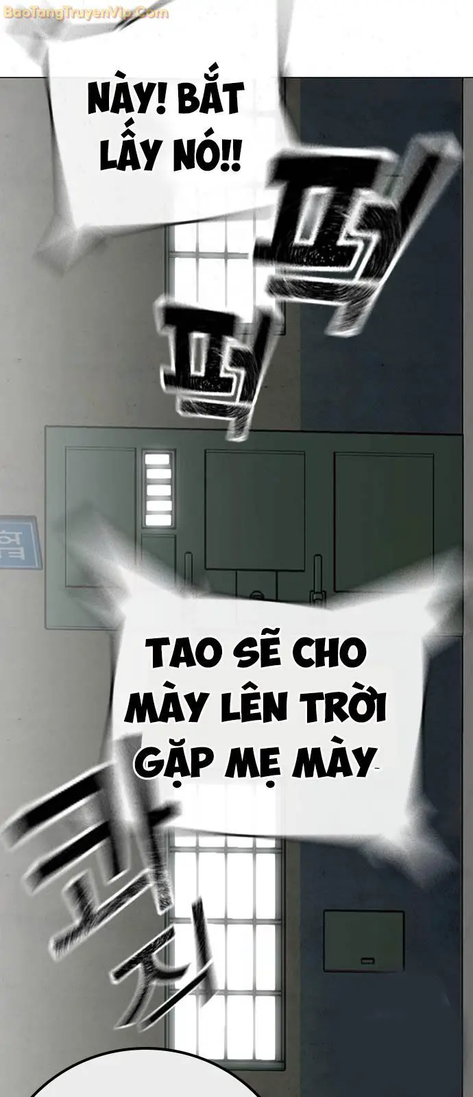 Nhiệm Vụ Đời Thật Nettruyen ZZZ Chương 146 Page 34