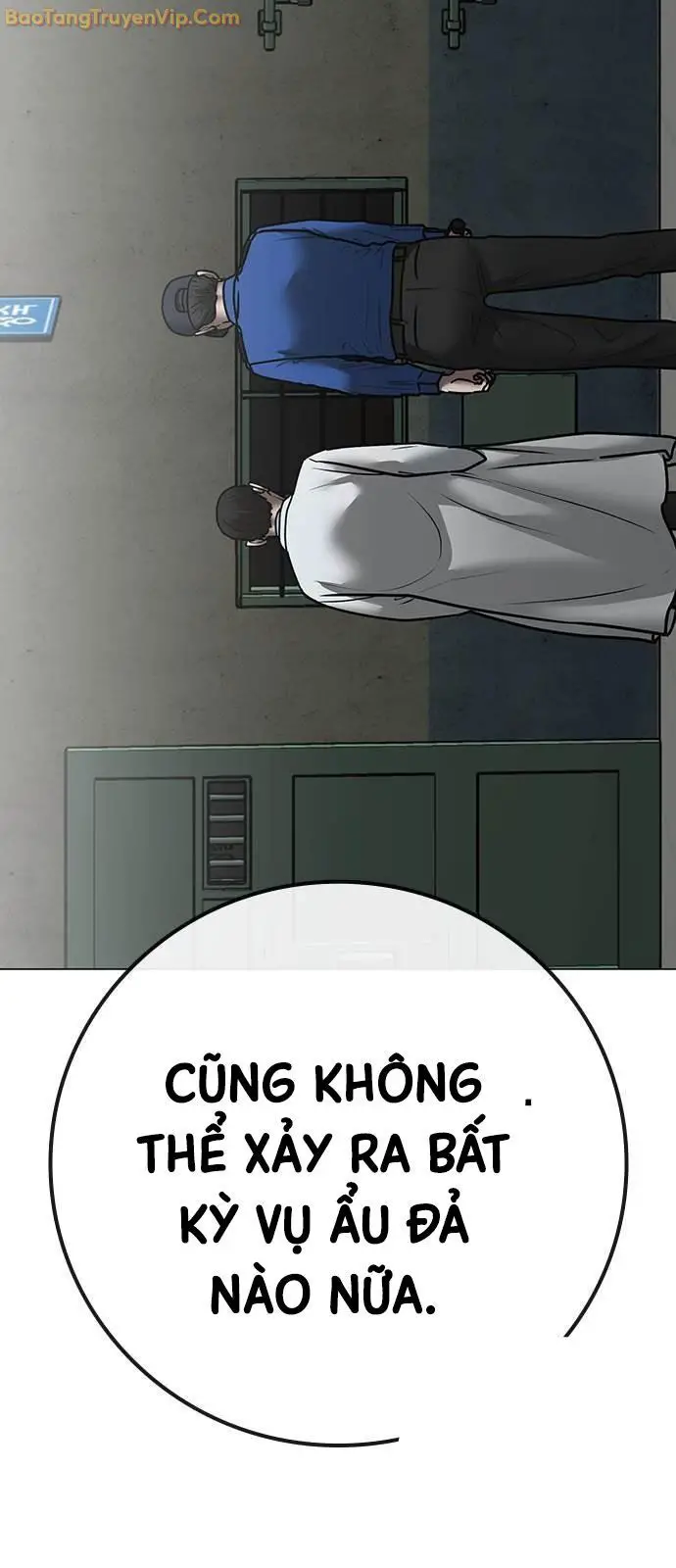 Nhiệm Vụ Đời Thật Nettruyen ZZZ Chương 146 Page 36