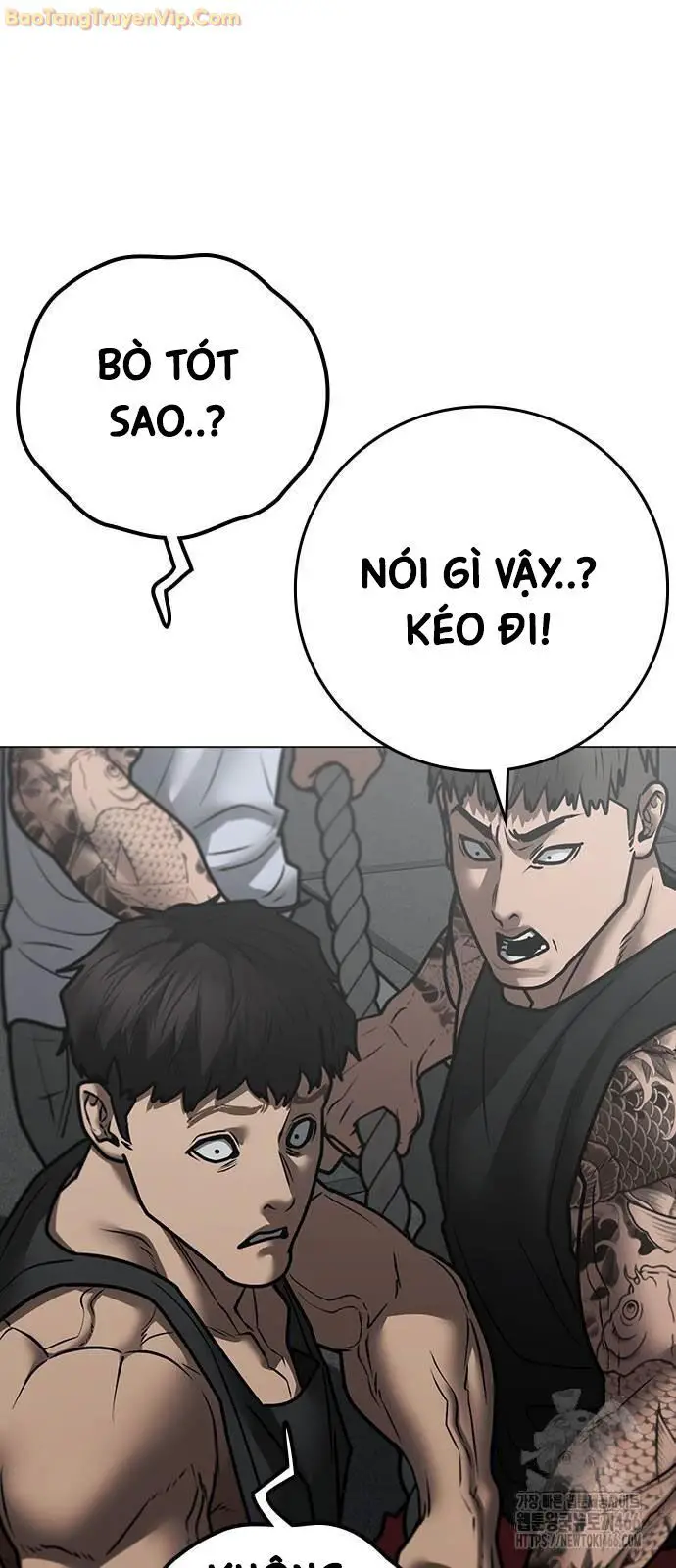 Nhiệm Vụ Đời Thật Nettruyen ZZZ Chương 146 Page 50