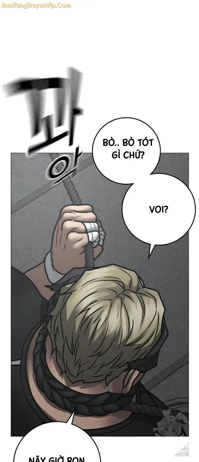 Nhiệm Vụ Đời Thật Nettruyen ZZZ Chương 146 Page 54