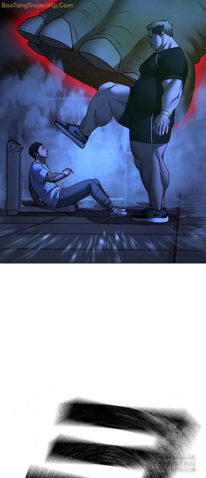 Nhiệm Vụ Đời Thật Nettruyen ZZZ Chương 146 Page 62