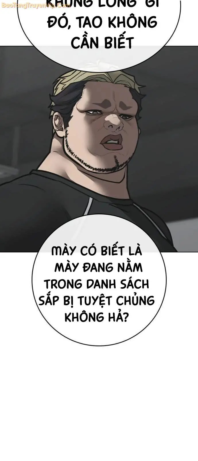 Nhiệm Vụ Đời Thật Nettruyen ZZZ Chương 146 Page 69