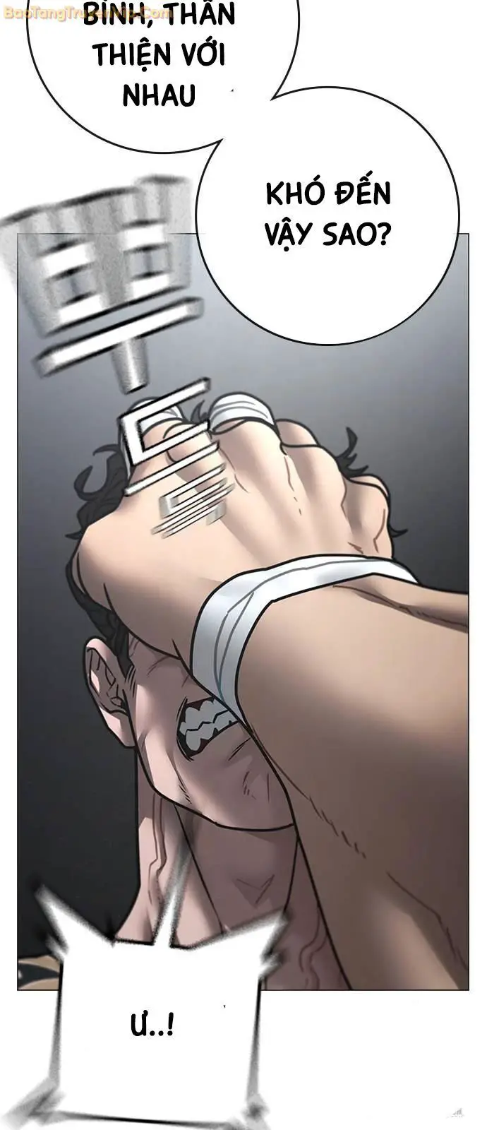 Nhiệm Vụ Đời Thật Nettruyen ZZZ Chương 146 Page 87