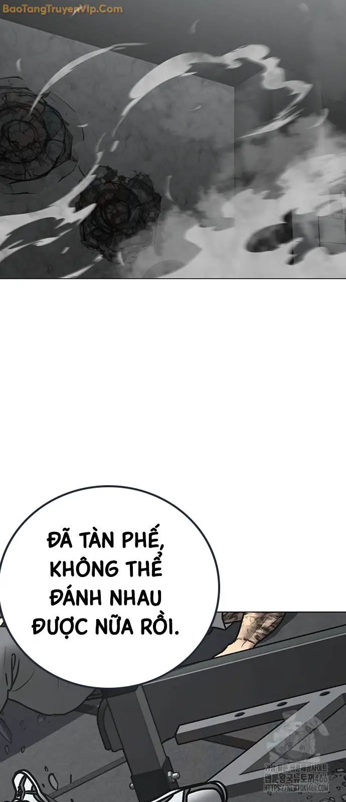 Nhiệm Vụ Đời Thật Nettruyen ZZZ Chương 146 Page 100