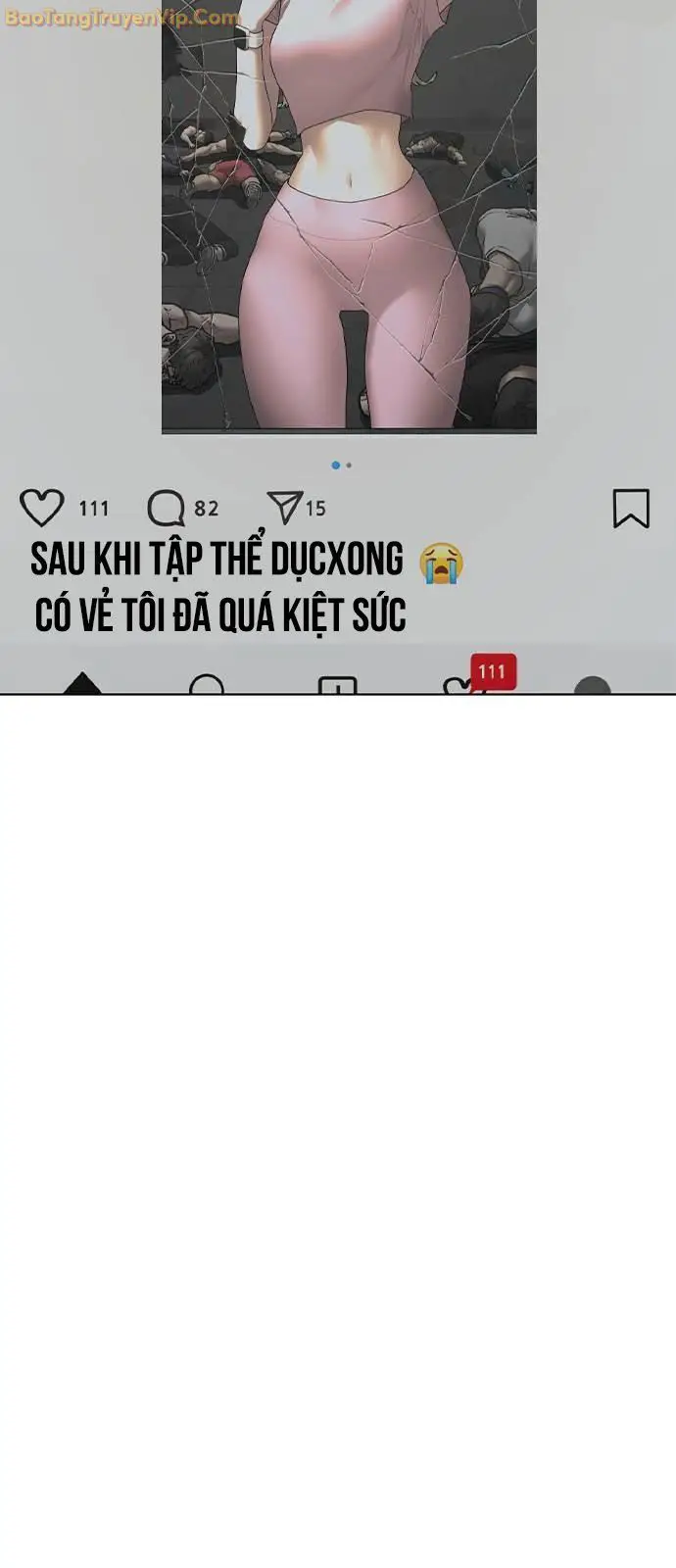 Nhiệm Vụ Đời Thật Nettruyen ZZZ Chương 146 Page 115