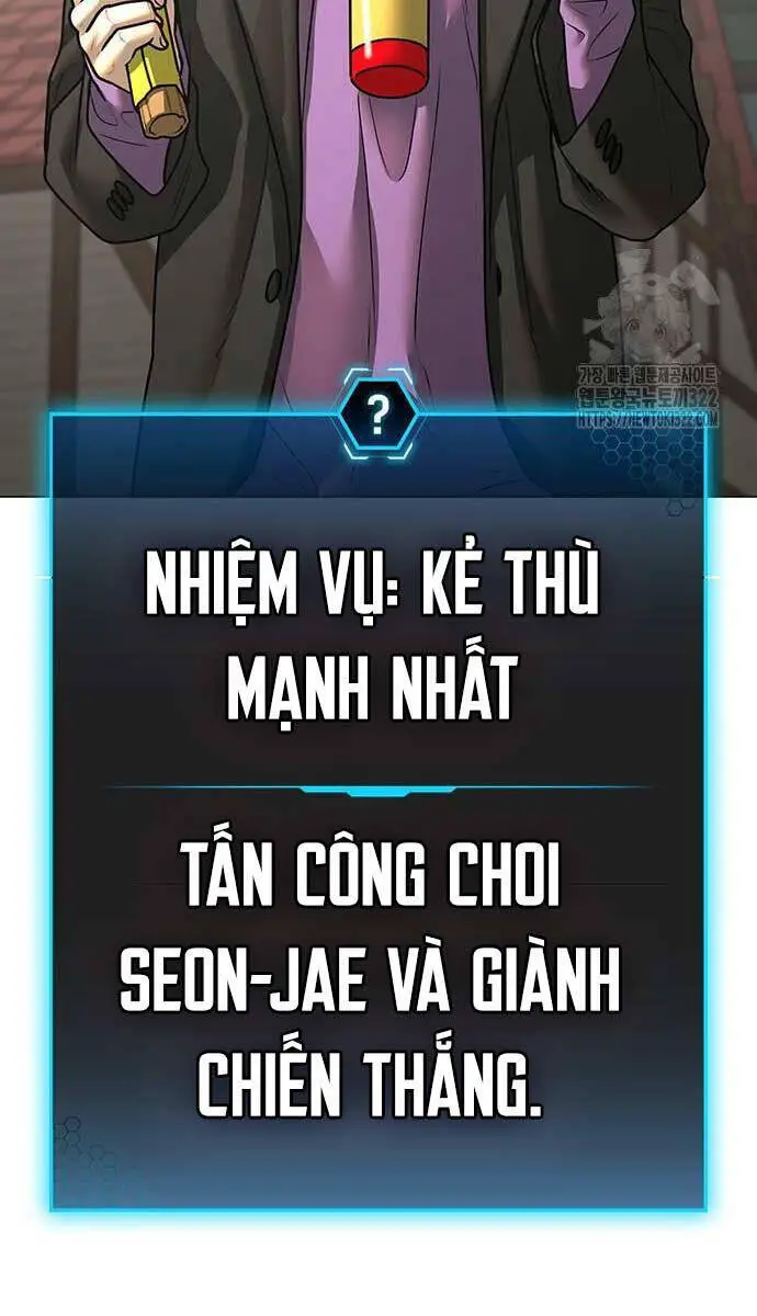 Nhiệm Vụ Đời Thật Nettruyen ZZZ Chương 121 Page 9