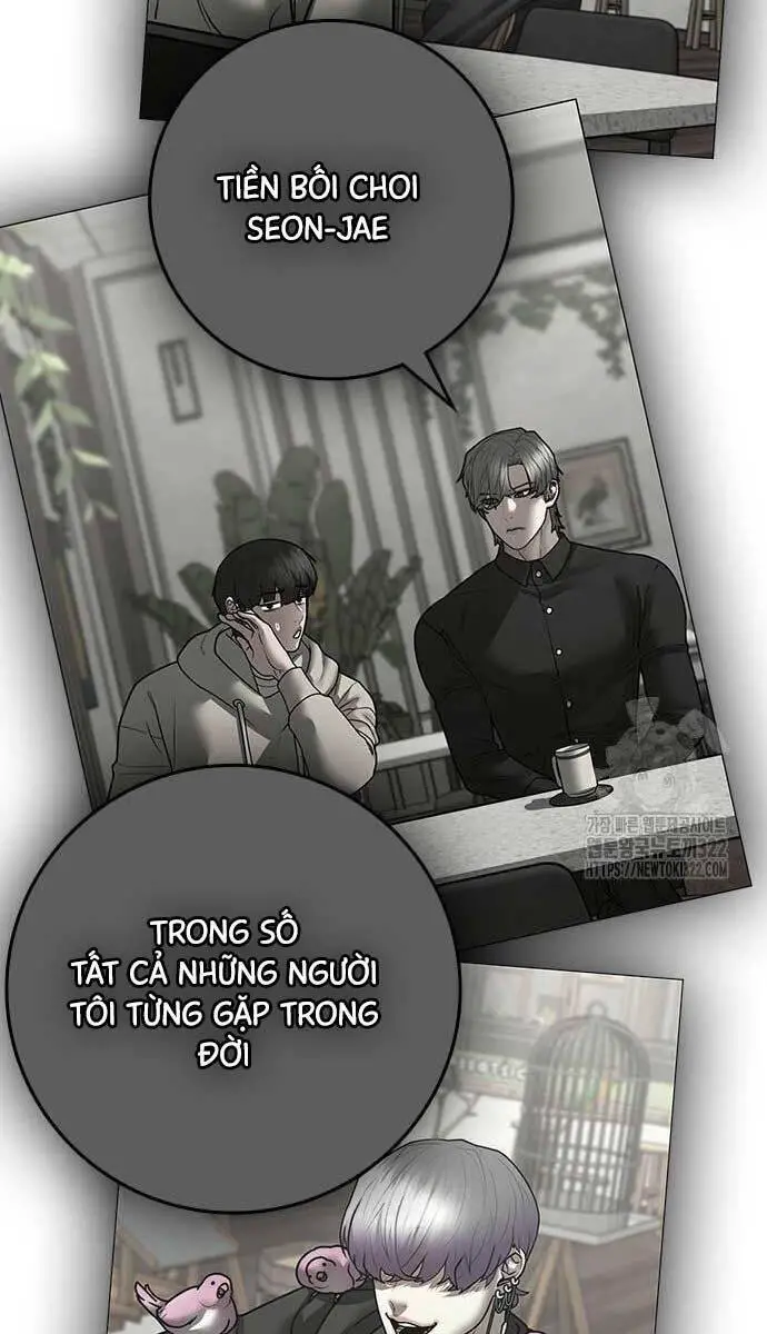 Nhiệm Vụ Đời Thật Nettruyen ZZZ Chương 121 Page 14