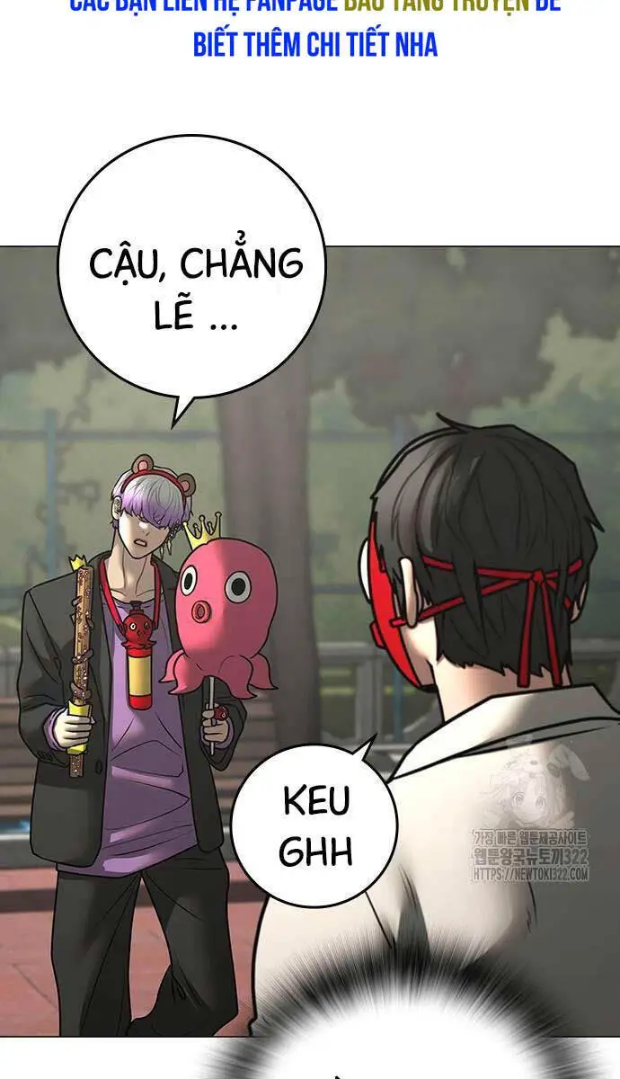 Nhiệm Vụ Đời Thật Nettruyen ZZZ Chương 121 Page 30