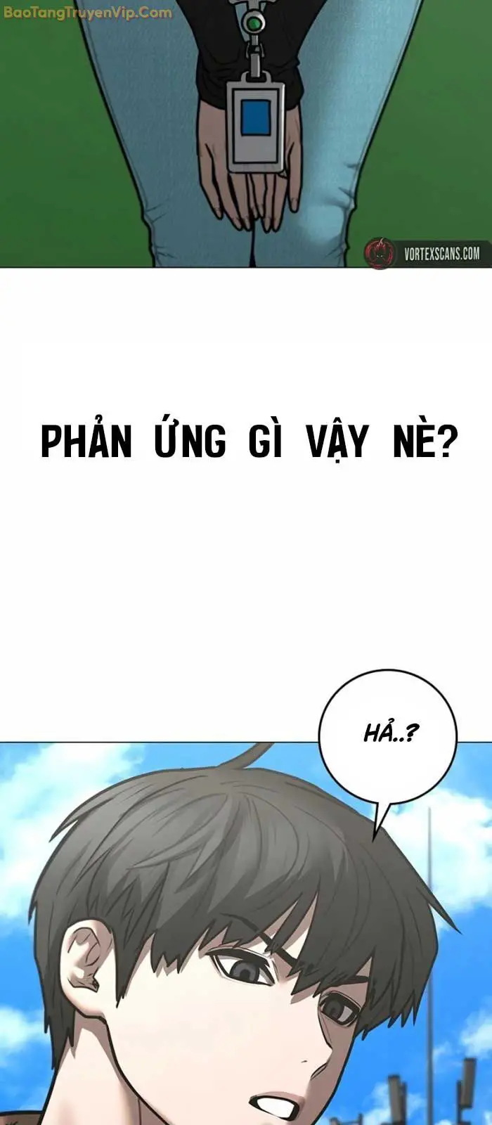 Nhiệm Vụ Đời Thật Nettruyen ZZZ Chương 145 Page 20