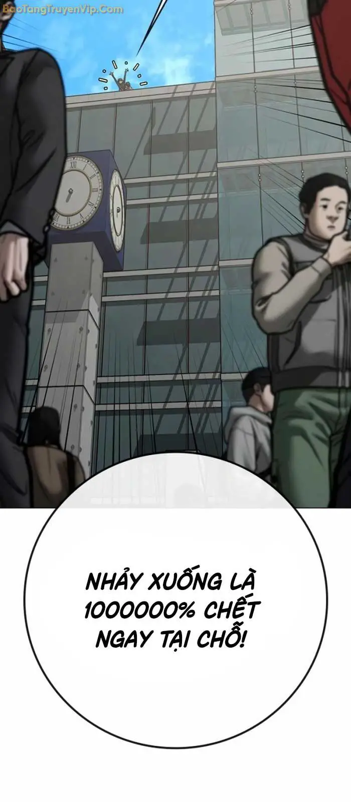 Nhiệm Vụ Đời Thật Nettruyen ZZZ Chương 145 Page 30
