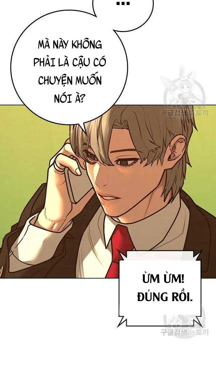 Nhiệm Vụ Đời Thật Nettruyen ZZZ Chương 76 Page 44