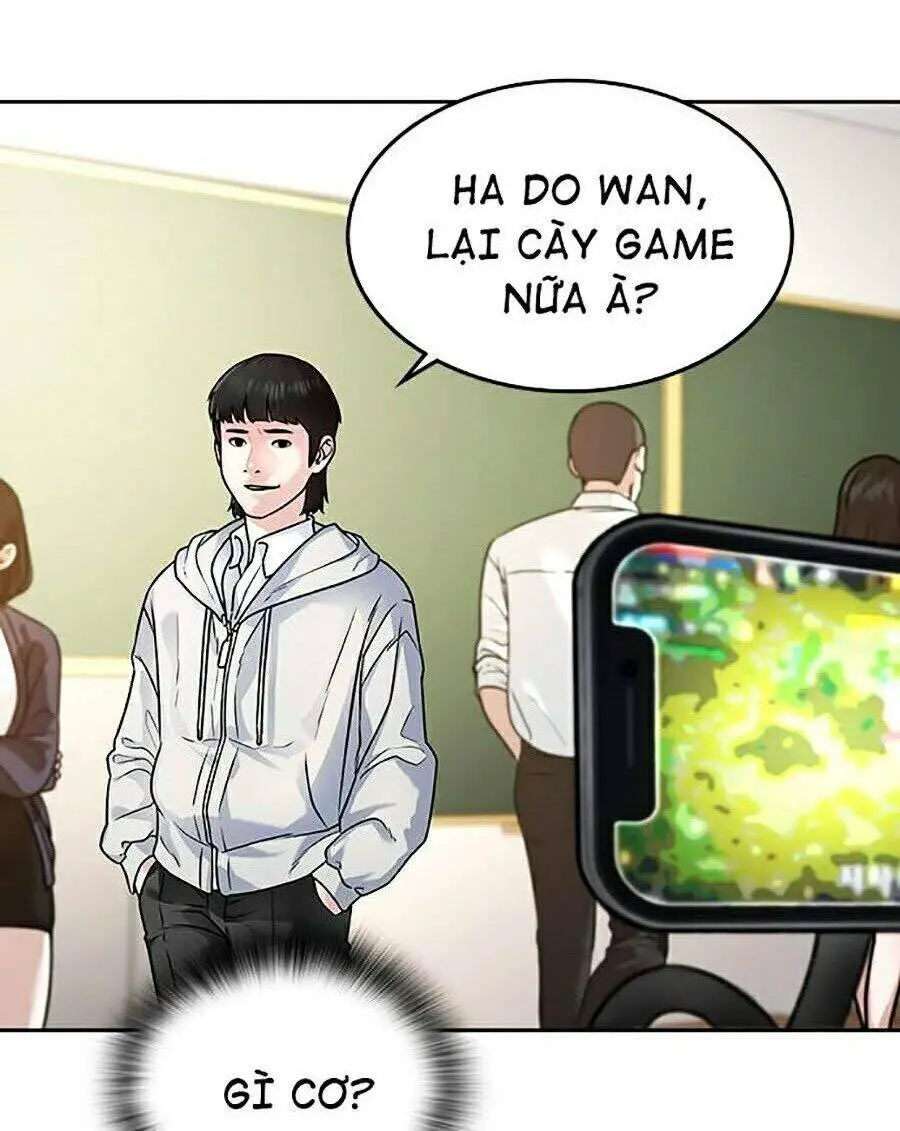 Nhiệm Vụ Đời Thật Nettruyen ZZZ Chương 1 Page 6
