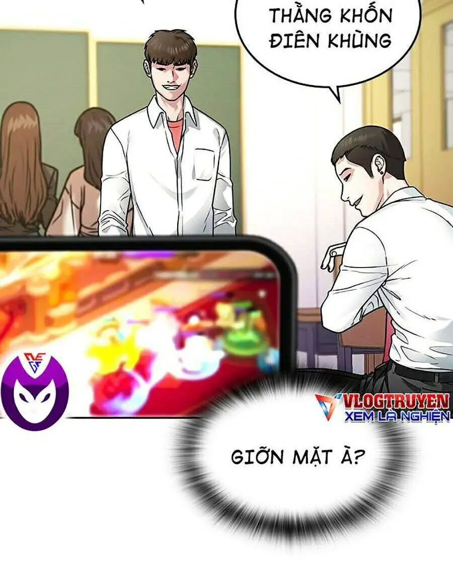 Nhiệm Vụ Đời Thật Nettruyen ZZZ Chương 1 Page 8