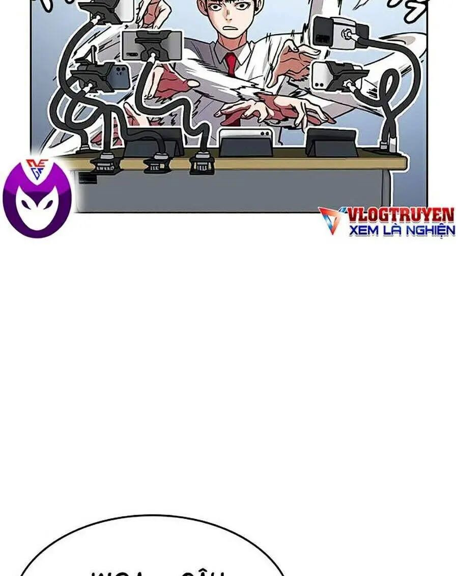 Nhiệm Vụ Đời Thật Nettruyen ZZZ Chương 1 Page 18