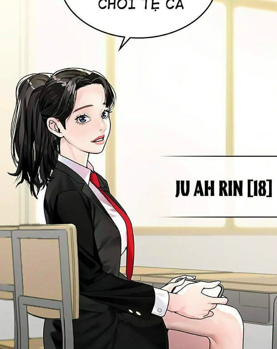 Nhiệm Vụ Đời Thật Nettruyen ZZZ Chương 1 Page 21