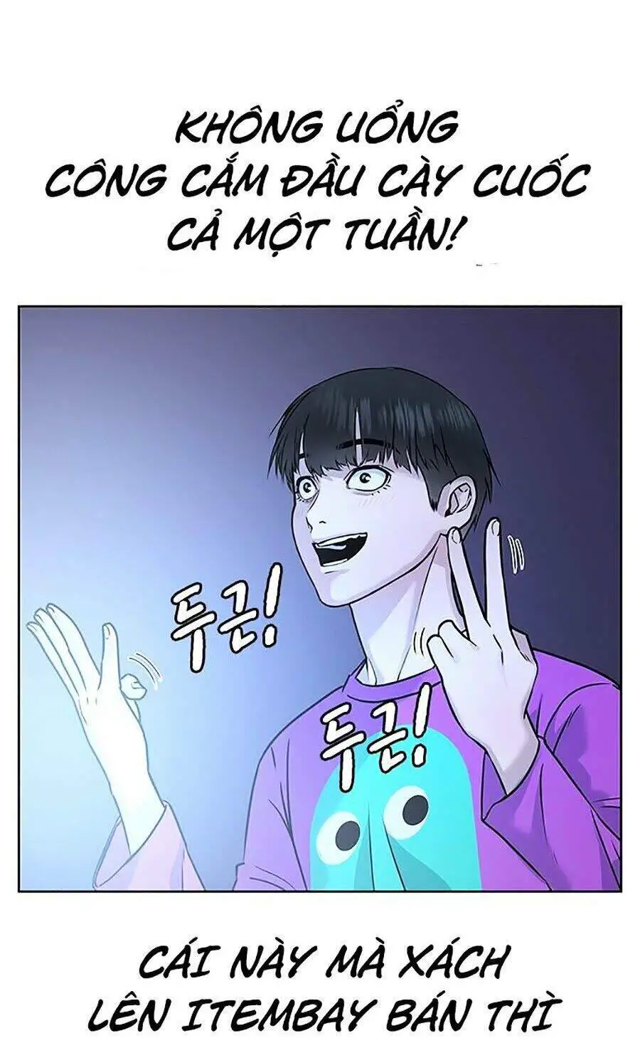 Nhiệm Vụ Đời Thật Nettruyen ZZZ Chương 1 Page 156