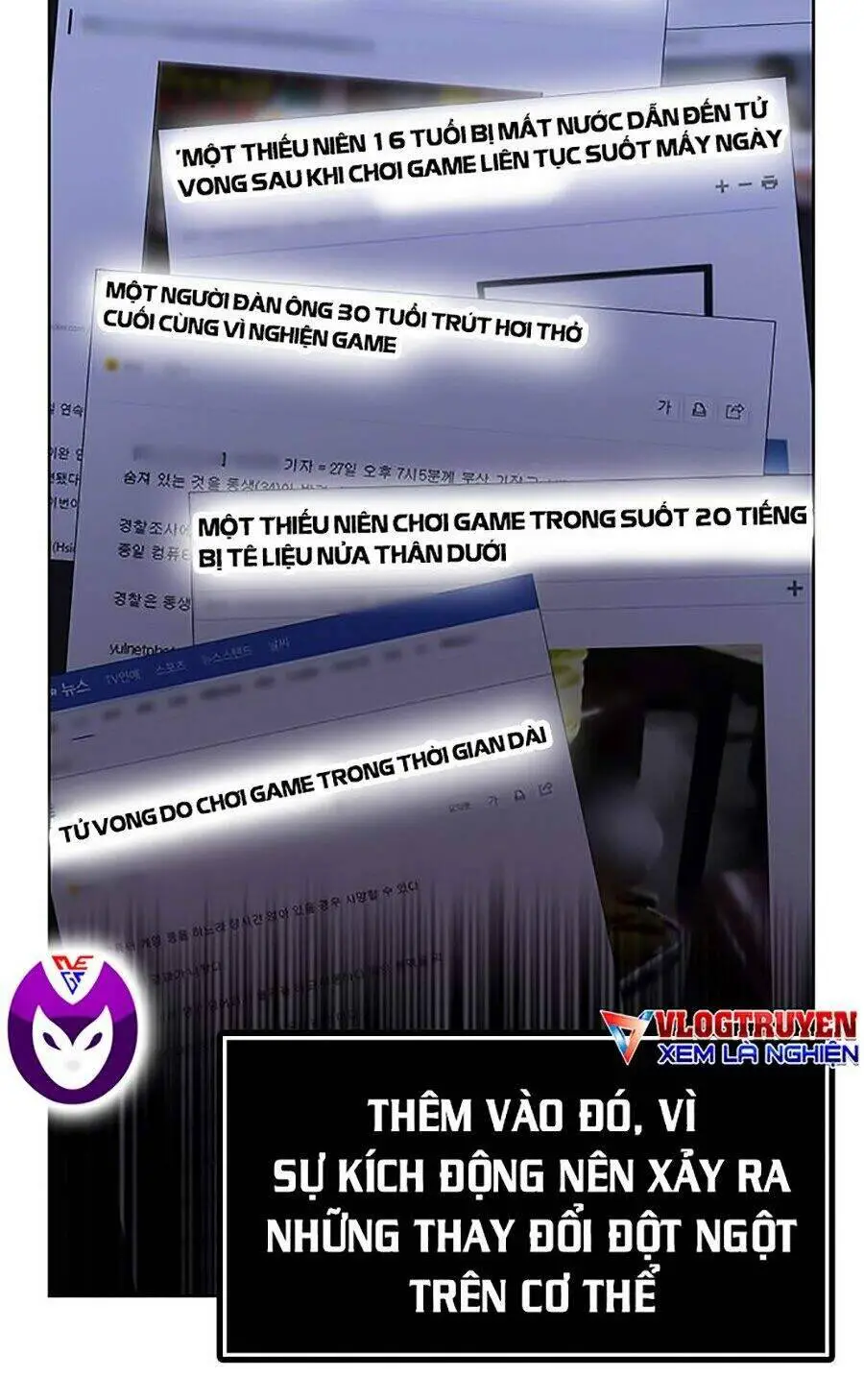 Nhiệm Vụ Đời Thật Nettruyen ZZZ Chương 1 Page 168