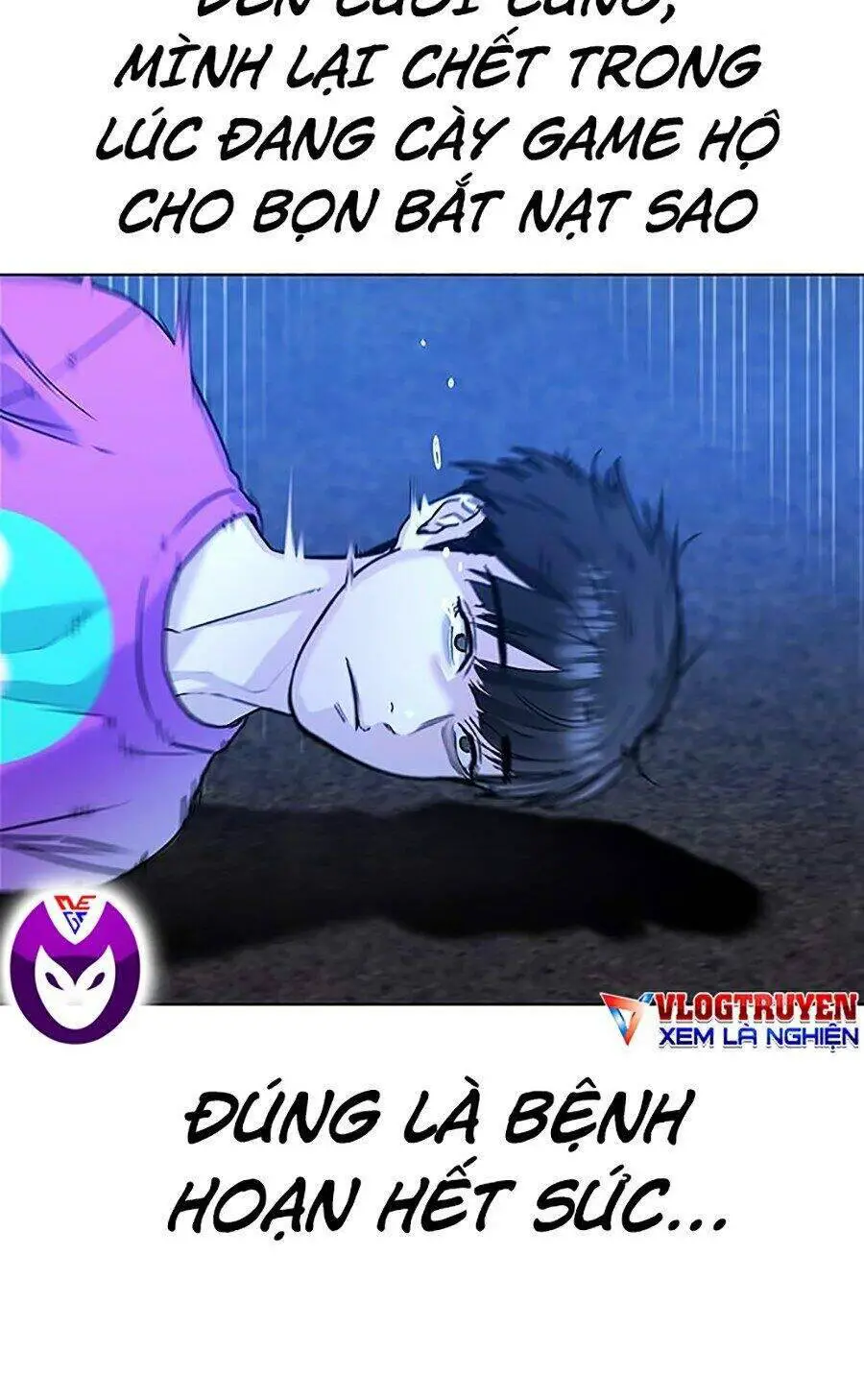 Nhiệm Vụ Đời Thật Nettruyen ZZZ Chương 1 Page 175