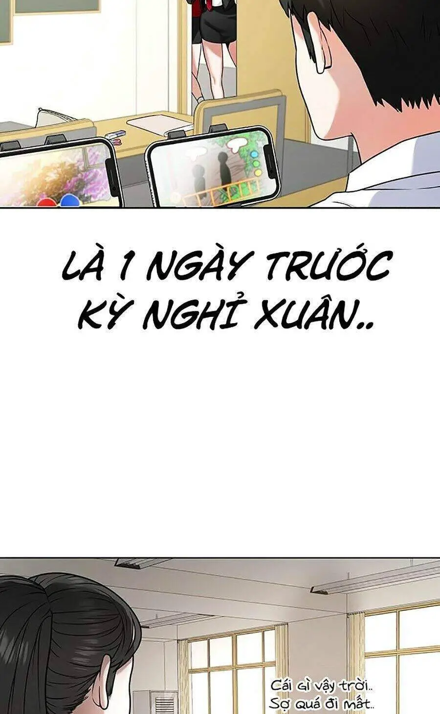 Nhiệm Vụ Đời Thật Nettruyen ZZZ Chương 1 Page 195