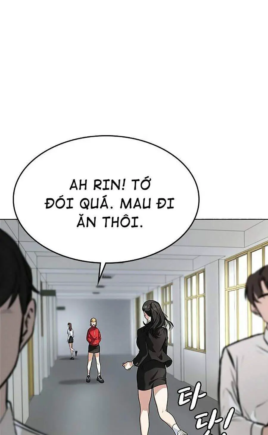 Nhiệm Vụ Đời Thật Nettruyen ZZZ Chương 1 Page 198
