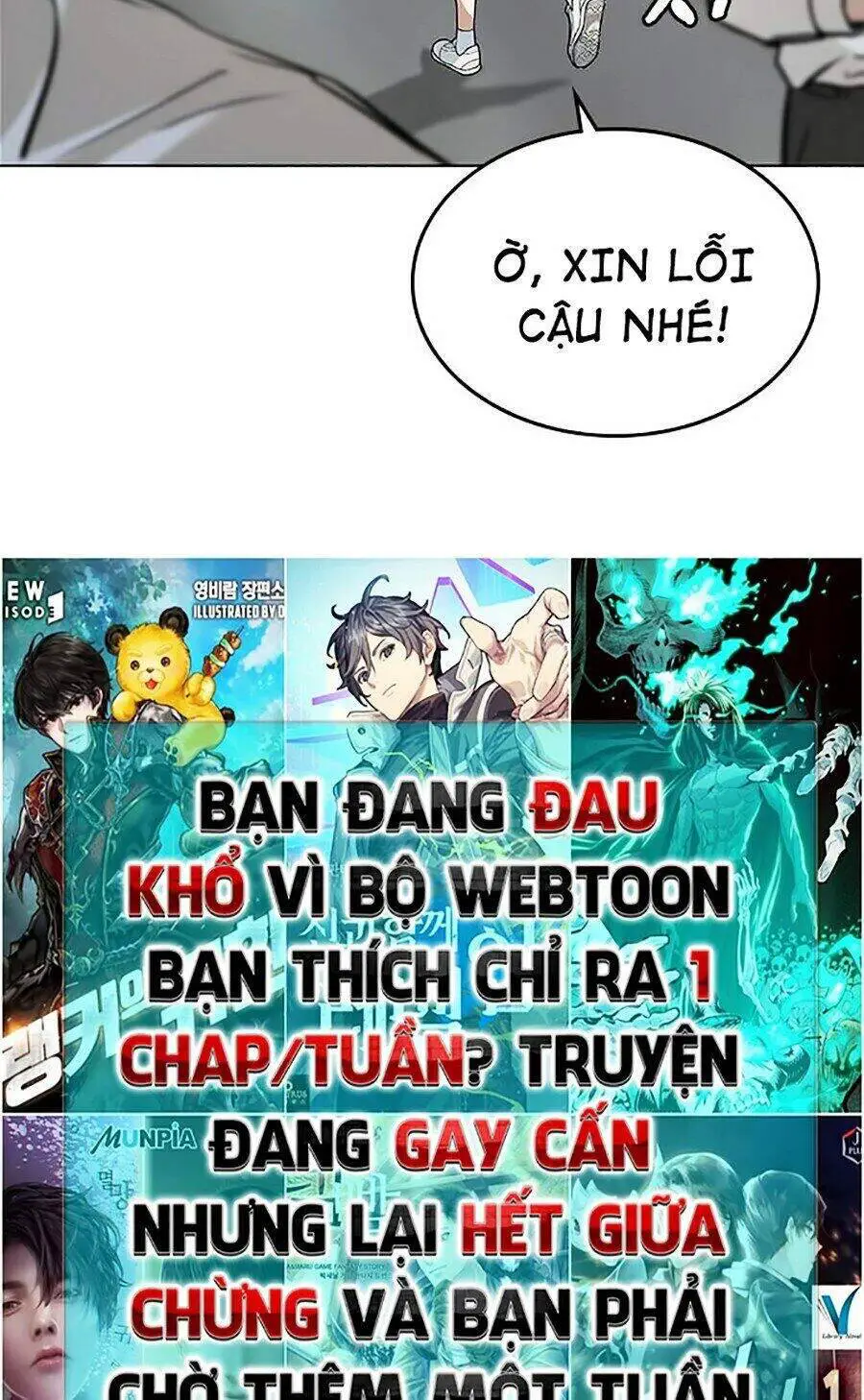 Nhiệm Vụ Đời Thật Nettruyen ZZZ Chương 1 Page 199