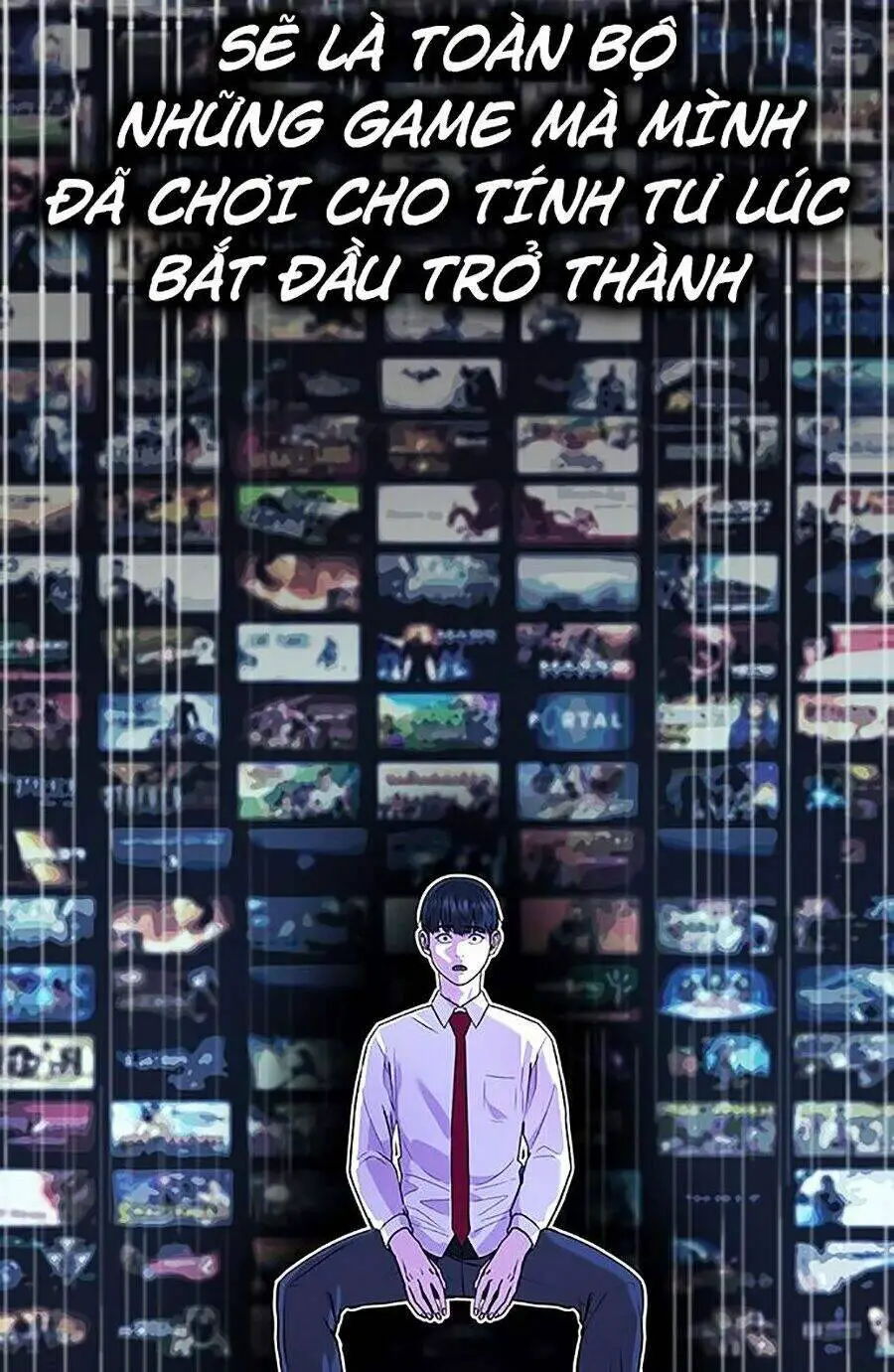 Nhiệm Vụ Đời Thật Nettruyen ZZZ Chương 1 Page 210