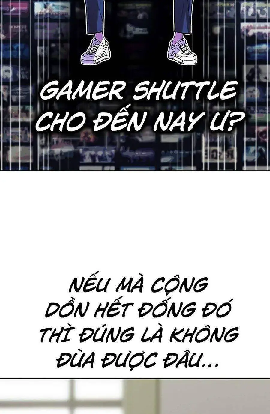 Nhiệm Vụ Đời Thật Nettruyen ZZZ Chương 1 Page 211