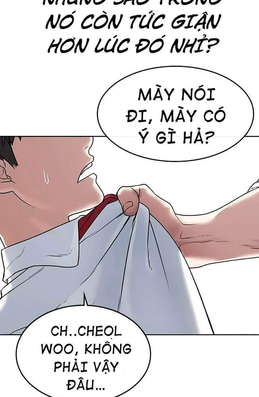 Nhiệm Vụ Đời Thật Nettruyen ZZZ Chương 1 Page 221