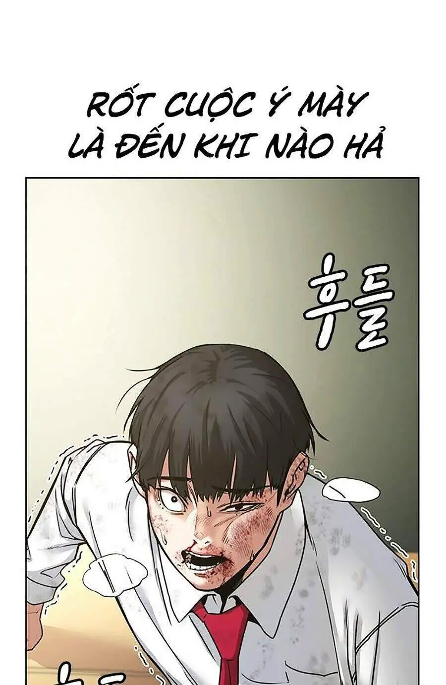 Nhiệm Vụ Đời Thật Nettruyen ZZZ Chương 1 Page 233
