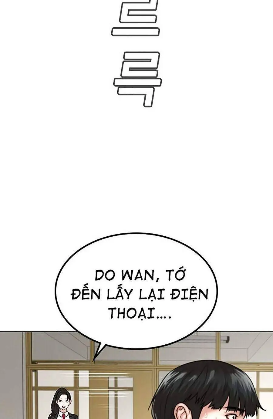 Nhiệm Vụ Đời Thật Nettruyen ZZZ Chương 1 Page 235
