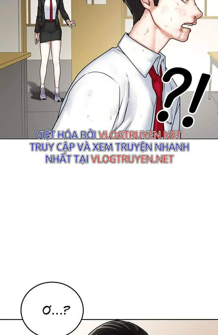 Nhiệm Vụ Đời Thật Nettruyen ZZZ Chương 1 Page 236